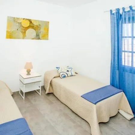 Apartment Casa Tere *