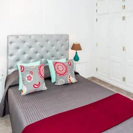 Apartment Casa Tere *