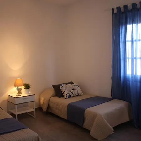 Casa Tere Playa Blanca (Lanzarote)