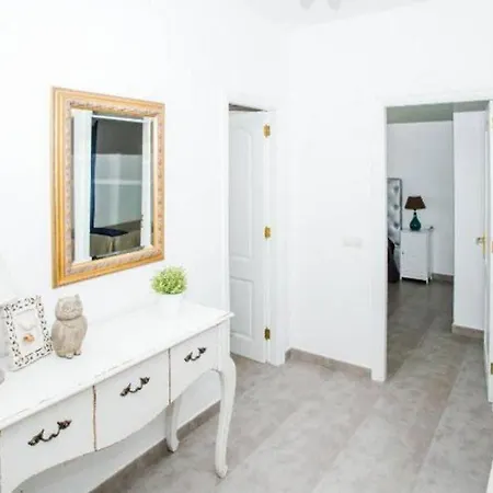 Apartamento Casa Tere Playa Blanca (Lanzarote)