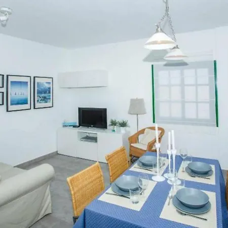 Casa Tere Playa Blanca (Lanzarote)