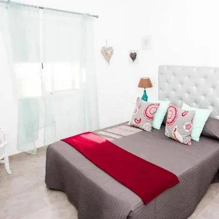 Apartamento Casa Tere