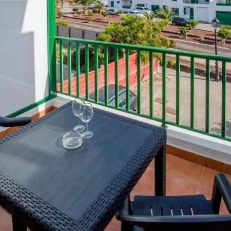 Casa Tere Apartamento