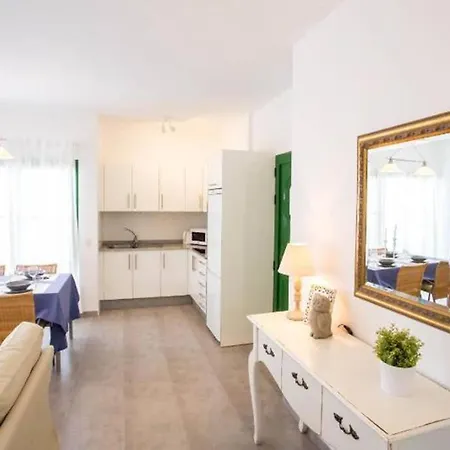 Apartamento Casa Tere Playa Blanca (Lanzarote)