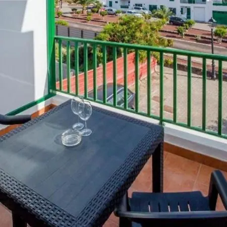 Apartamento Casa Tere Playa Blanca (Lanzarote)