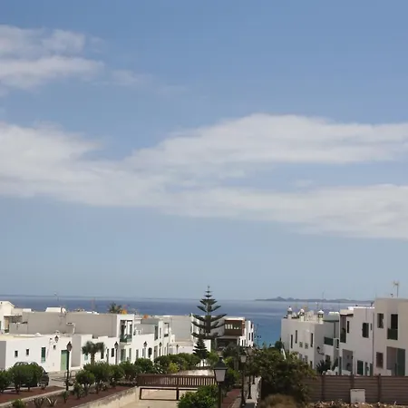 Apartamento Casa Tere