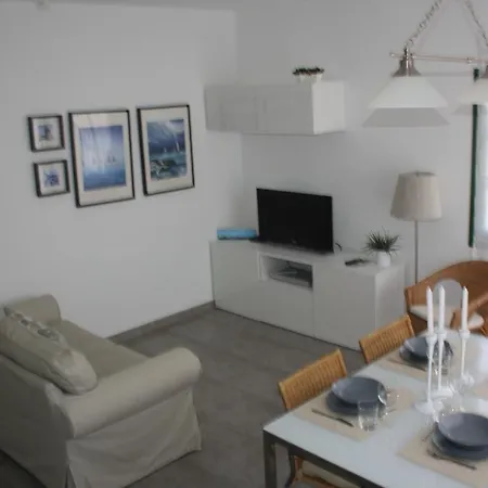 Casa Tere Apartamento Playa Blanca (Lanzarote)