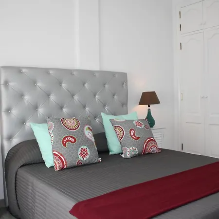 Casa Tere Apartamento *