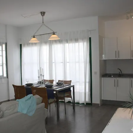 Casa Tere Apartamento Playa Blanca (Lanzarote)