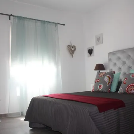 Casa Tere Playa Blanca (Lanzarote)