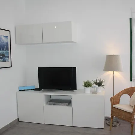 Apartamento Casa Tere